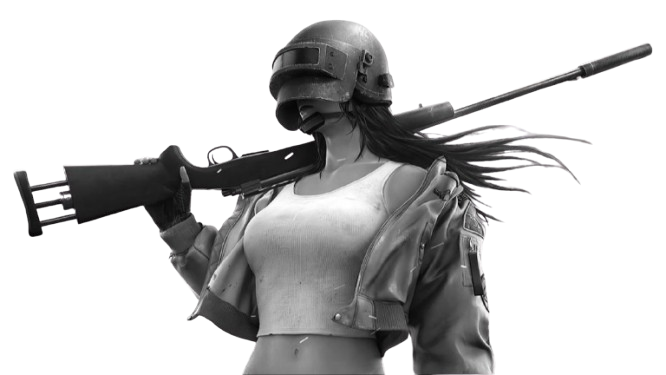 666hub PUBG