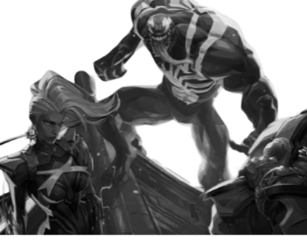 666hub Marvel Rivals