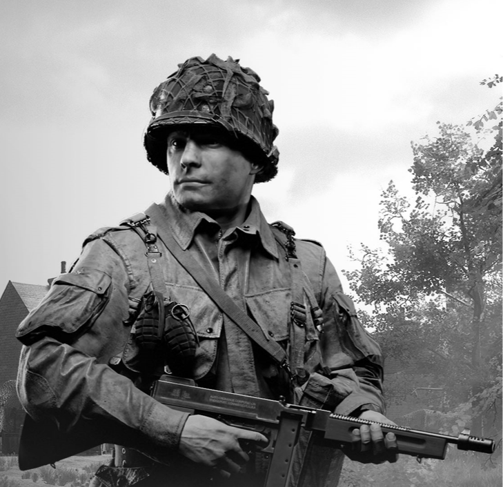 666hub Hell Let Loose