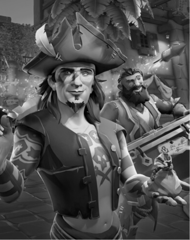 Sea of Thieves