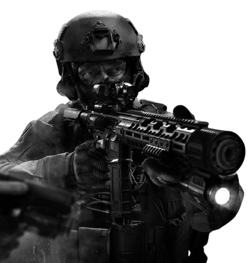 Rainbow-Six NFA Account
