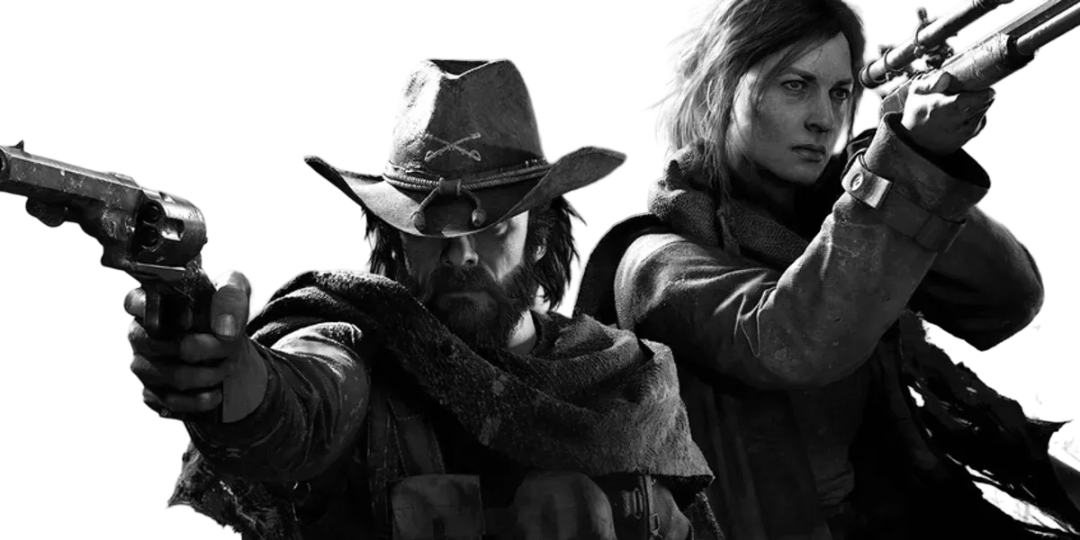 666hub Hunt: Showdown