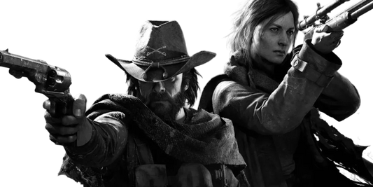 666hub Hunt: Showdown